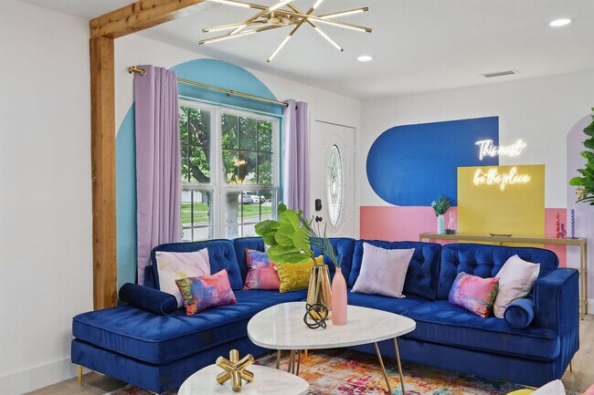 Foto del edificio - 13542 Purple Sage Rd