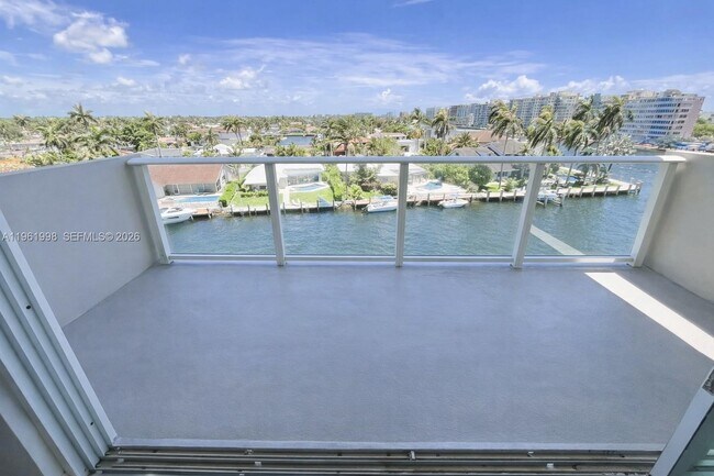 Foto del edificio - 140 NE 28th Ave