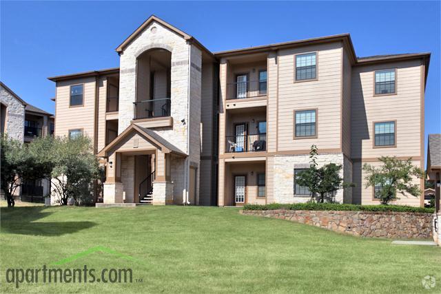 Vistas At Vance Jackson Apartments San Antonio, TX