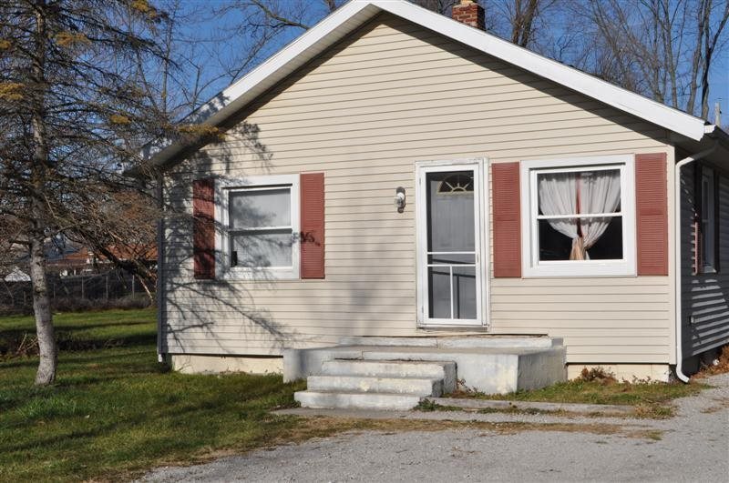 Primary Photo - 2706 Broadripple Dr