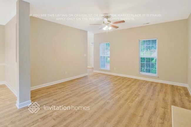 Building Photo - 8201 McCarron Way