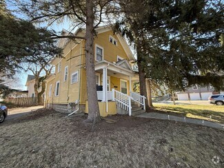 Building Photo - 1239 Greenwood Ave