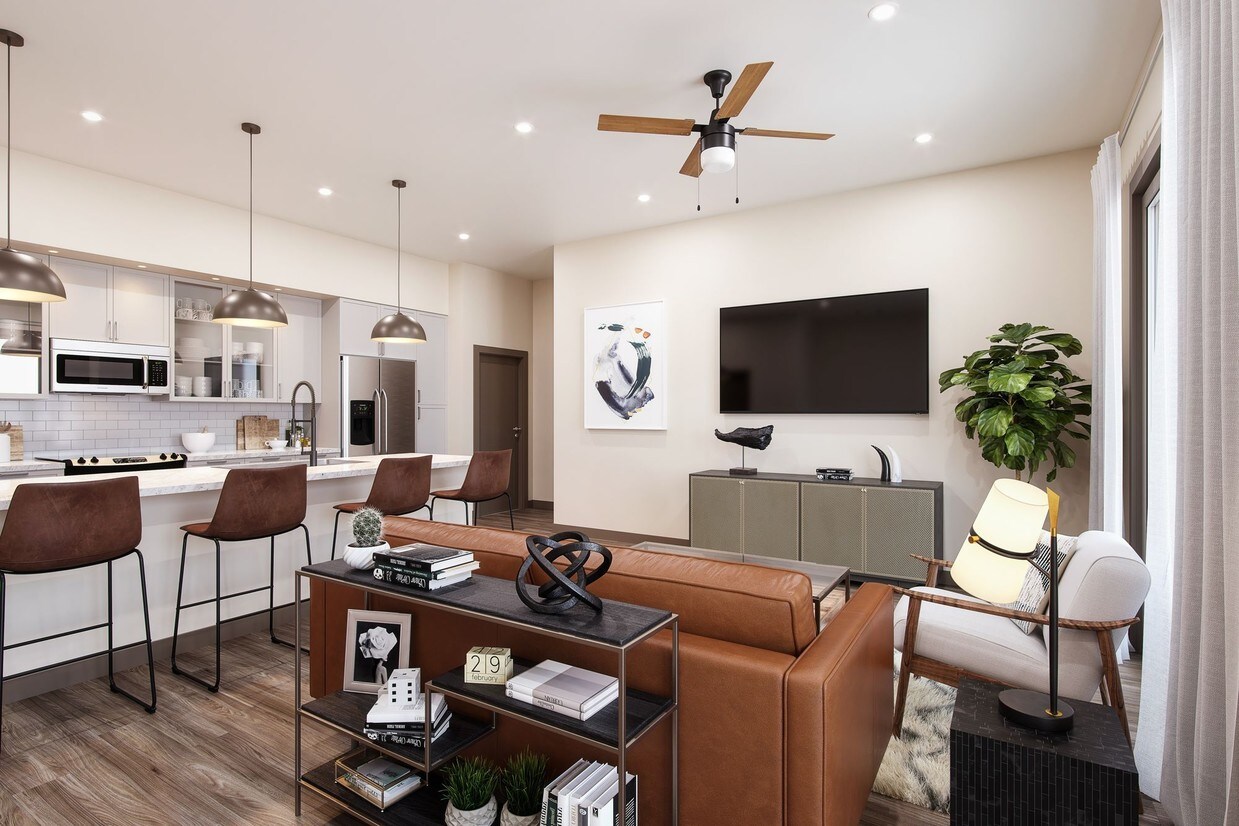 The Preserve, a Greystar Elan Community Apartments Grapevine, TX