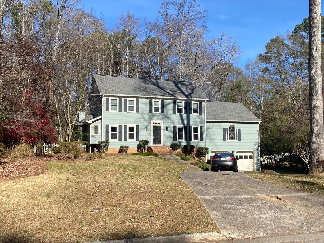 Photo - 3655 Liberty Ln (Marietta, GA)