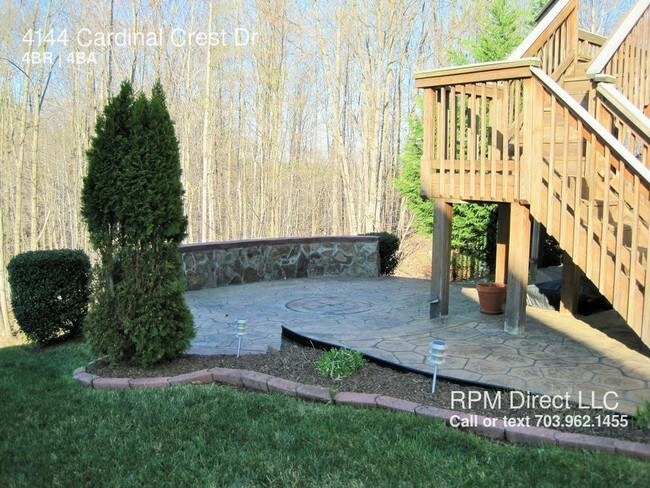 Building Photo - 4144 Cardinal Crest Dr