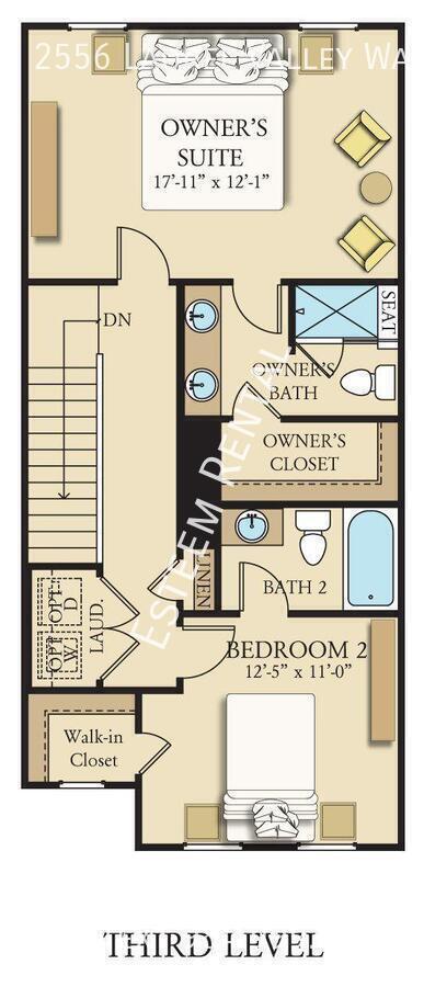 Foto del edificio - 2556 Laurel Valley Way