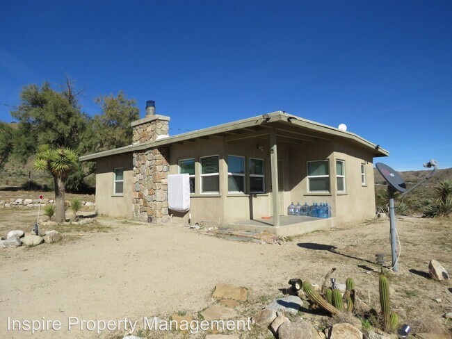 Building Photo - 2 br, 1 bath House - 8545 Rose Eden Drive