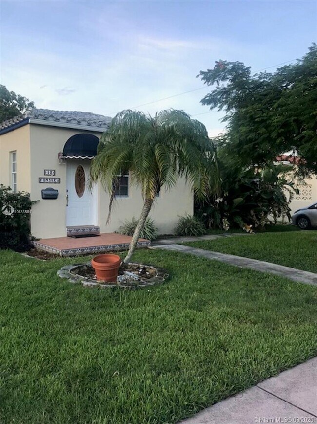 Foto del edificio - 13 Fonseca Ave