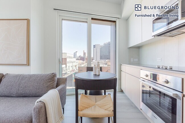 Foto del edificio - 240 3rd Ave