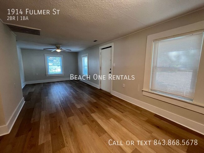 Building Photo - Conway - Newly renovated 2bd/1 bath