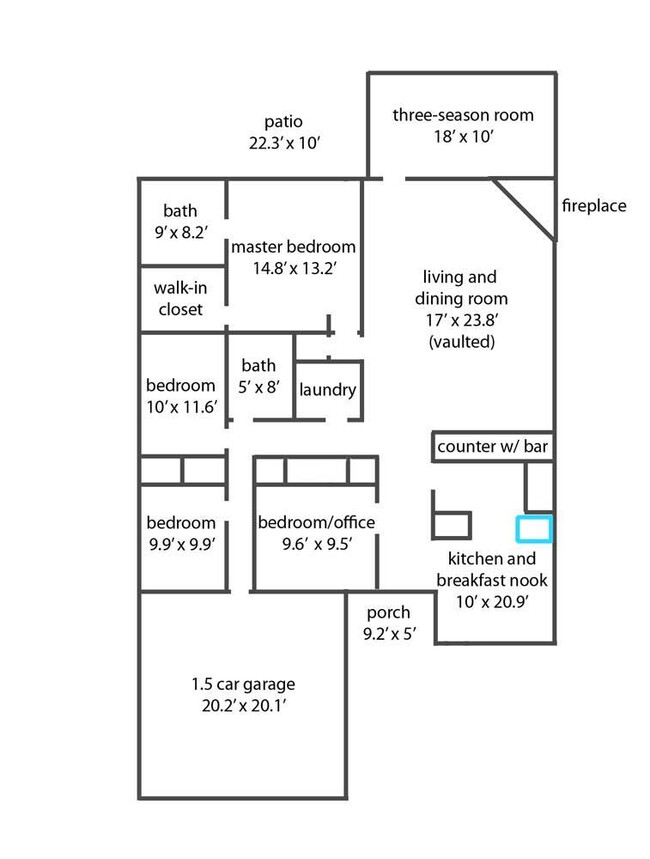 Building Photo - 2924 Sawyers Mill Dr