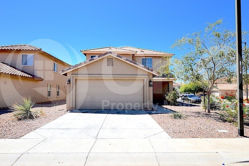22863 W Cantilever St, Buckeye, AZ 85326 House Rental in Buckeye, AZ