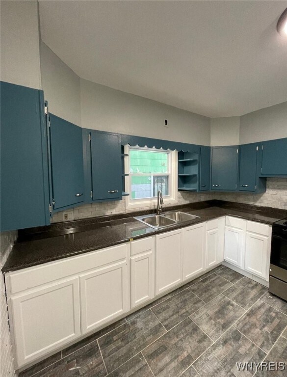 Foto del edificio - 260 Stevens Ave