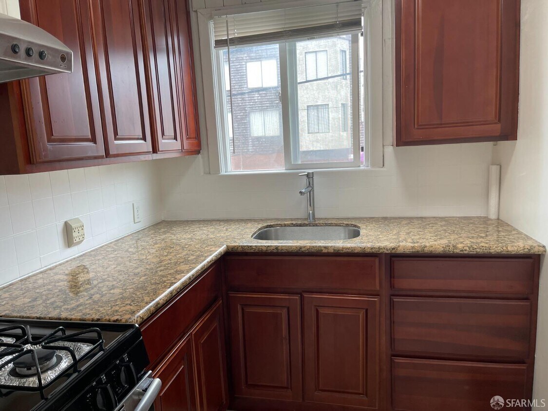 Foto principal - 1801 22nd Ave