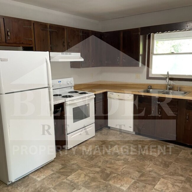 Foto del edificio - 1535 Jordan Ave NW