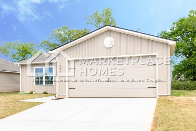 Foto del edificio - 157 Olde Hearth Rd