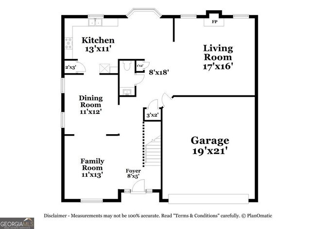 Building Photo - 550 Gardinia Dr