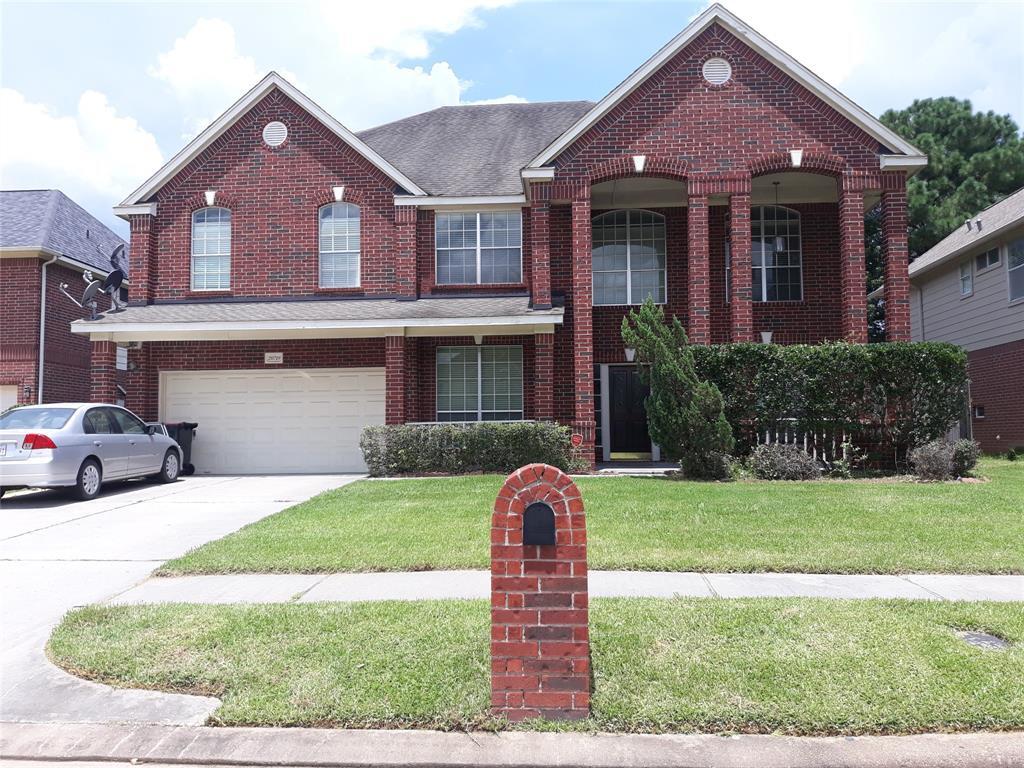 Primary Photo - 20719 La Cote Cir
