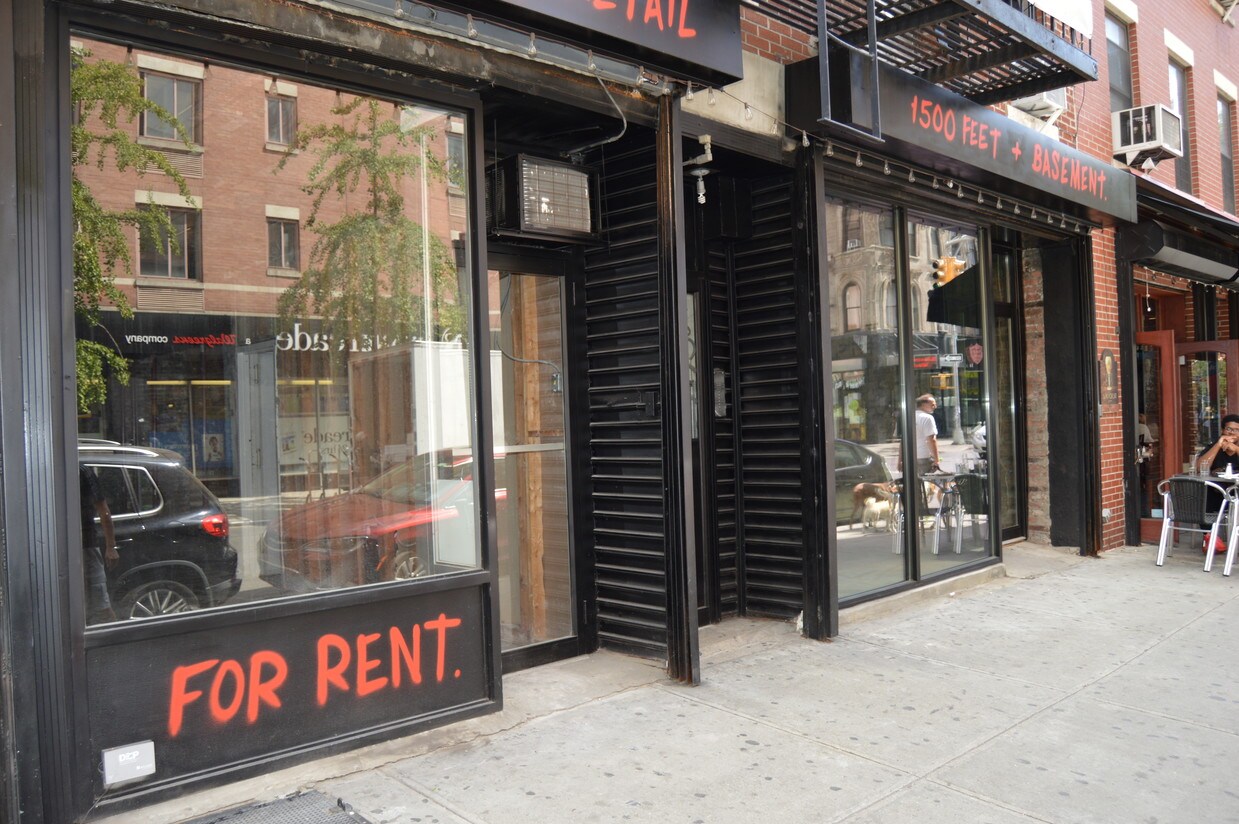 Building Photo - 21-23 Avenue B