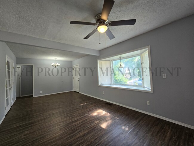 Building Photo - 1721 S Euclid St