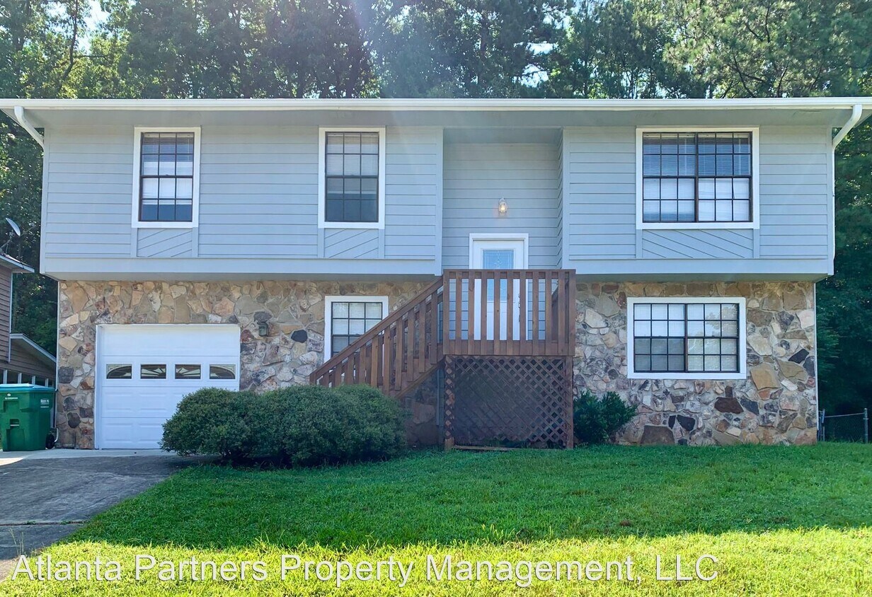 Primary Photo - 4 br, 2 bath House - 2559 Sugar Cane Place