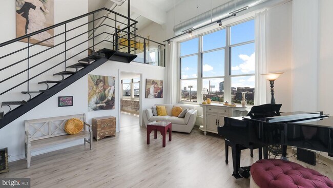 Foto del edificio - 444 N 4th St