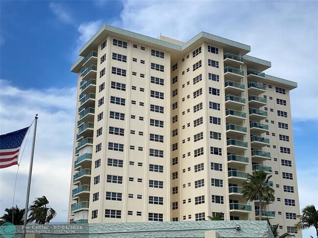 Foto del edificio - 6000 N Ocean Blvd