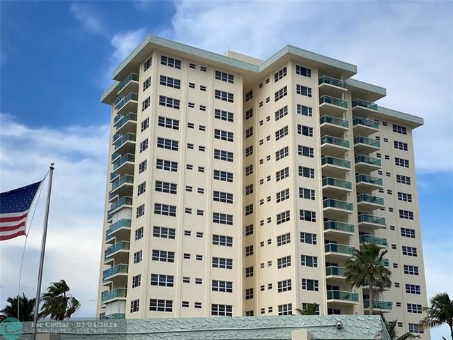 Building Photo - 6000 N Ocean Blvd