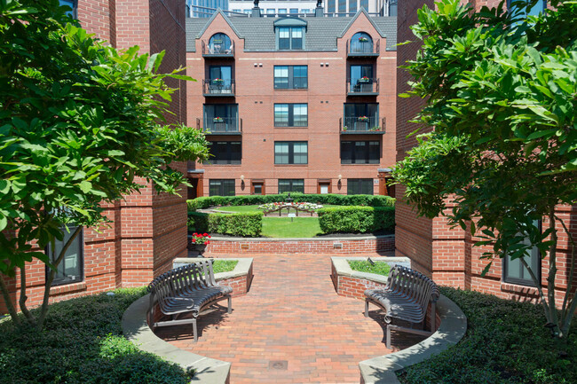 Foto del edificio - Garrison Square