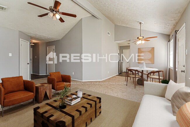Foto del edificio - 19915 Bishops Gate Lane