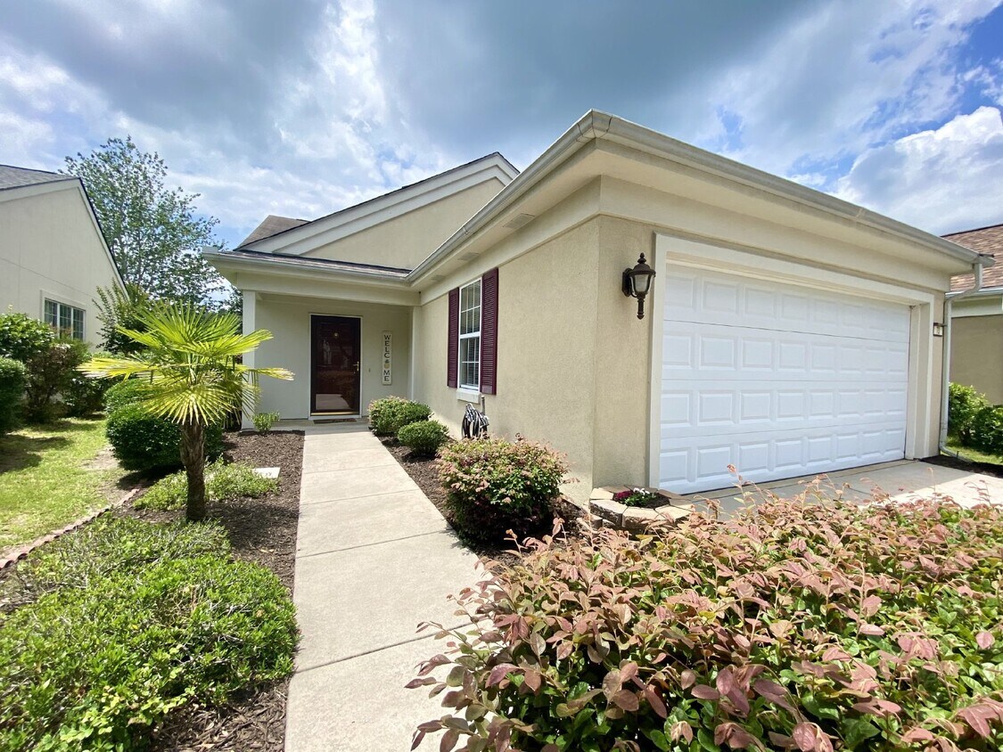 Foto principal - Lovely Furnished, Sun City of Hilton Head ...