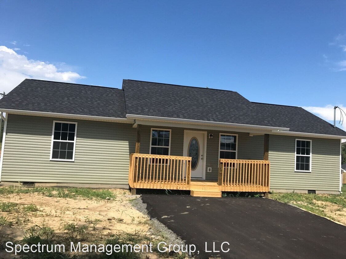 Foto principal - 3 br, 2 bath House - 2372 Parkertown Rd
