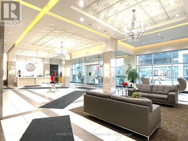 Photo du bâtiment - 7161 Yonge St