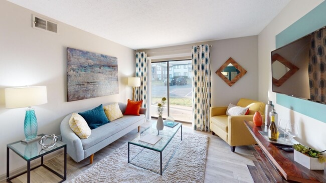 Foto del interior - The Heritage by Fairlawn