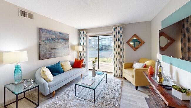 Interior Photo - The Heritage by Fairlawn