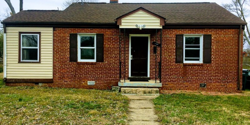 Foto principal - 3109 Emporia Street