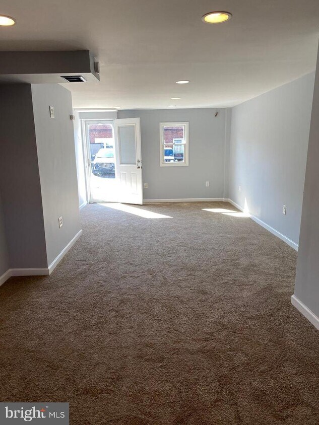 272 E Park Ave, Ambler, PA 19002 Townhome Rentals in Ambler PA