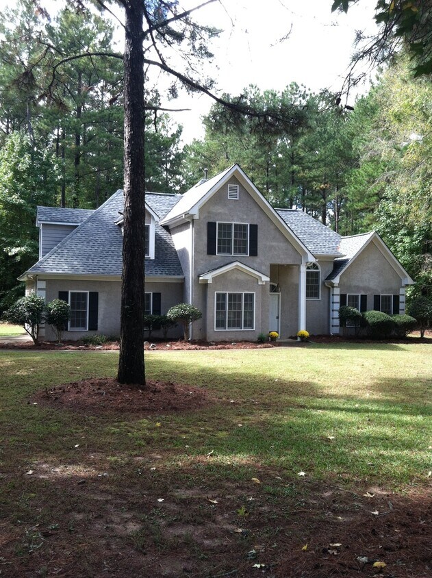 Primary Photo - 135 Weeping Willow Way: Lovely 2-story, op...