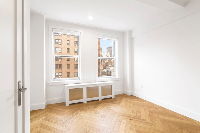 Foto del edificio - 218 E 25th St