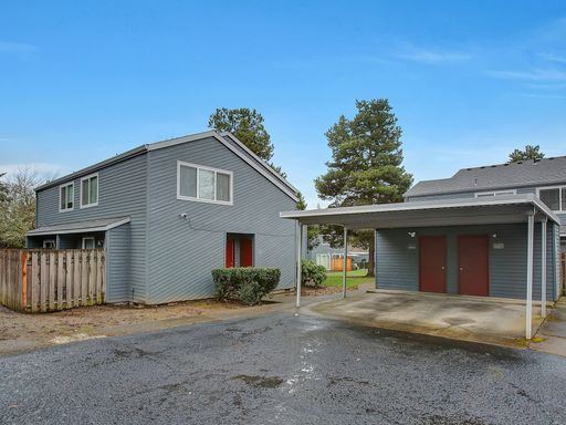Foto principal - Stoddard Duplexes
