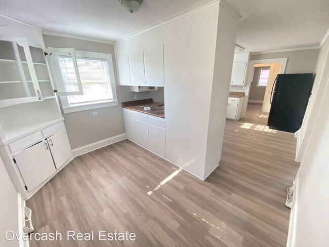Foto del edificio - 3 br, 2 bath House - 801 Ruth Ave