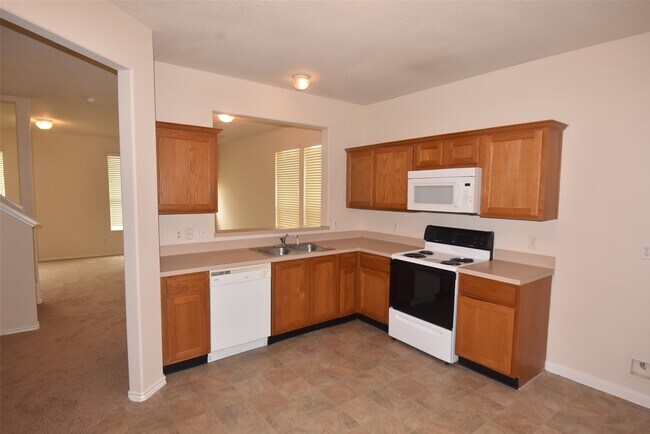 Foto del edificio - 16807 Mammoth Springs Dr