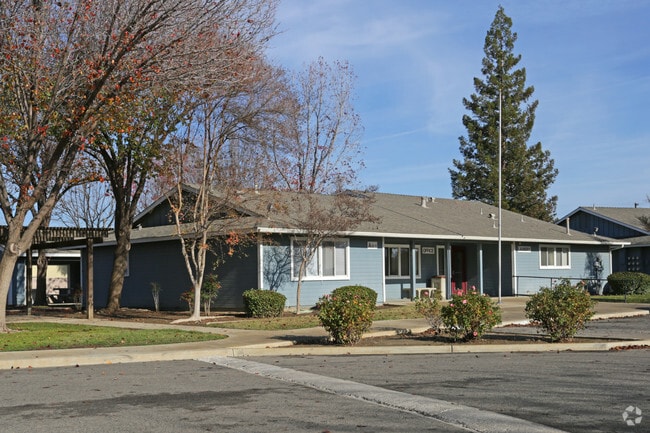 Building Photo - Silver Birch Apartments