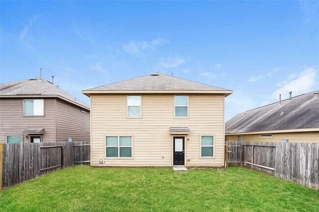Foto del edificio - 5711 Kyle Cove Dr