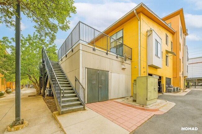 Foto del edificio - 2 Bedroom 2 Bathroom Loft Condo in RiNo (R...