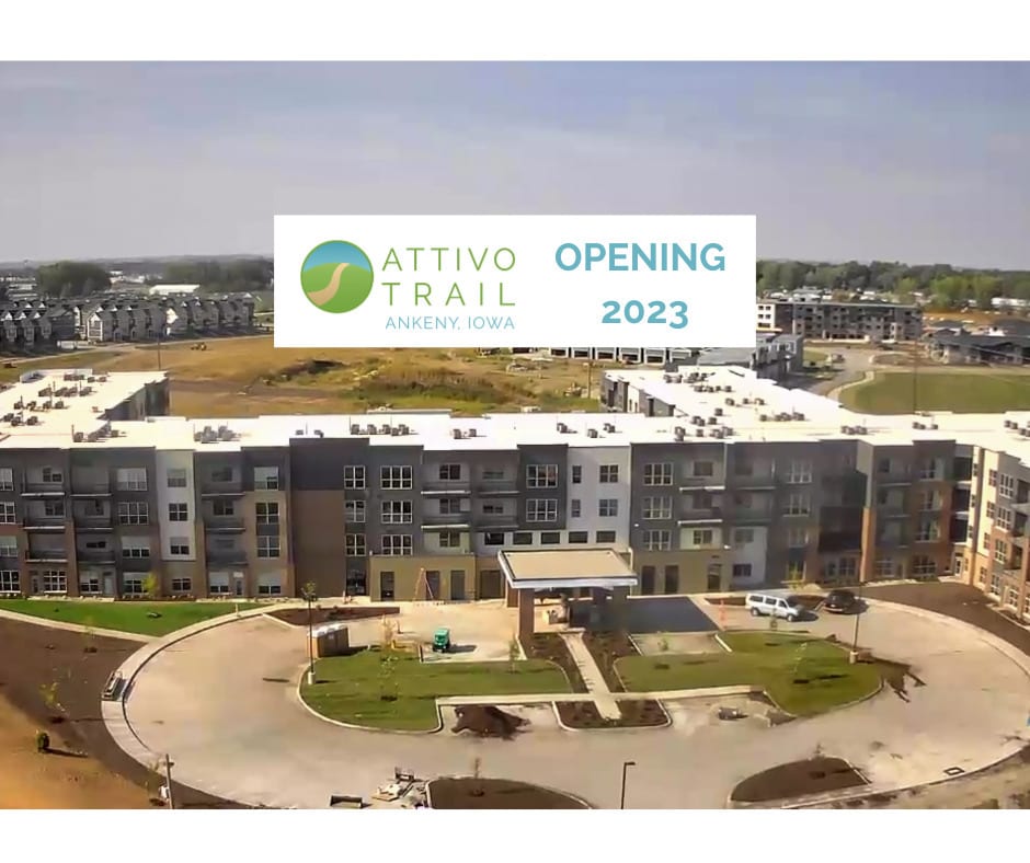 Attivo Trail Ankeny Rentals in Ankeny at 1010 SW Magazine Rd Ankeny, IA