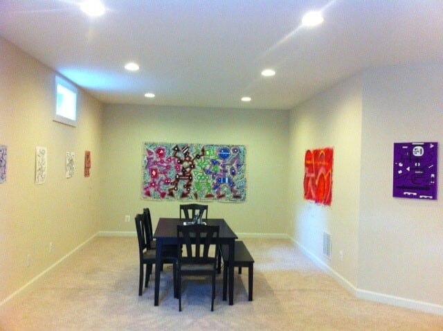 Building Photo - 1606 Simmons Ct