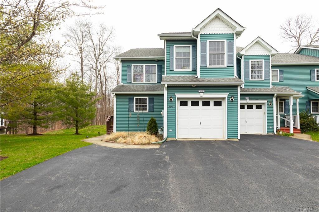295 Pinebrook Dr, Hyde Park, NY 12538 Condo for Rent in Hyde Park, NY