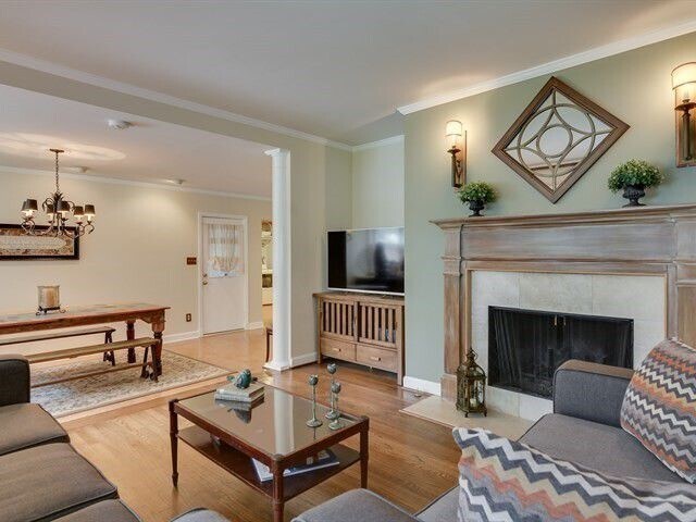 Foto del edificio - Mid Century Ranch near Augusta Country Club