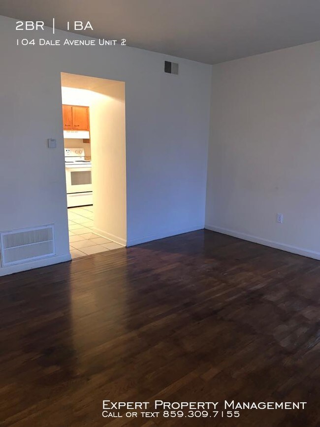 Building Photo - 2 bedroom in Versailles KY 40383